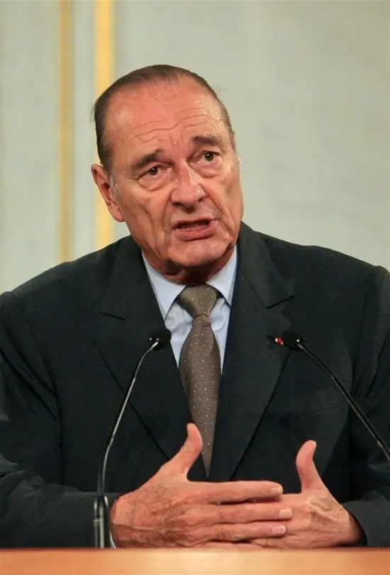 是什么吸引这位总统，“每年都想来中国”