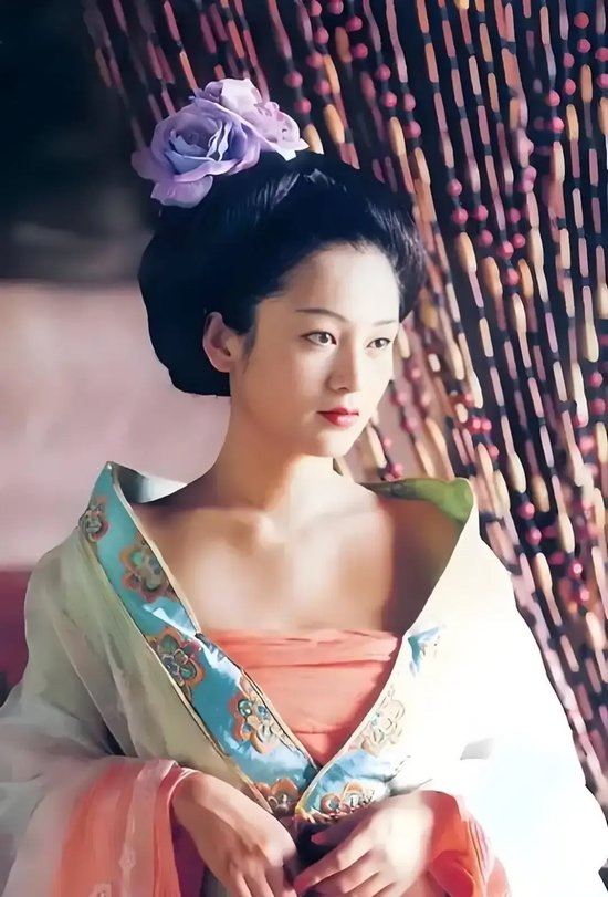 除了何晴，这些60后内地女星也是绝美