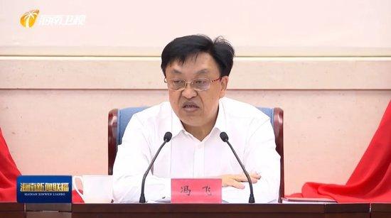 动真碰硬、露头就打!中央部署后,多位省委书记要求大力整治