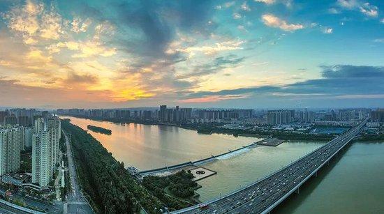 文化中国行|如果我写河南