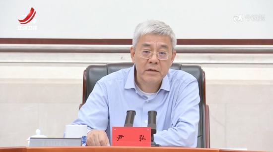 较真碰硬!中央巡视组移交信访件后,江西再部署