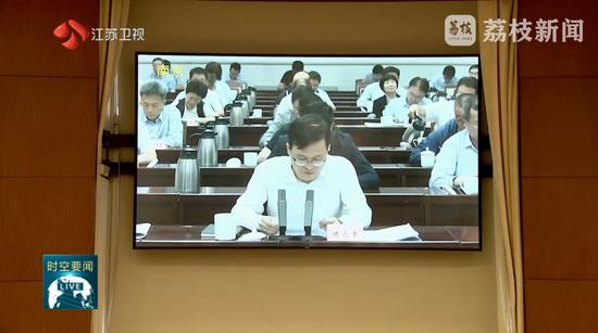 事关“苏超”,江苏省省长提出要求