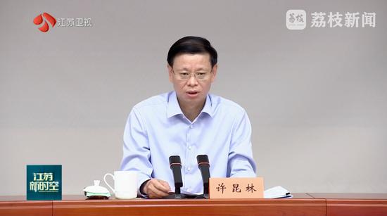事关“苏超”,江苏省省长提出要求