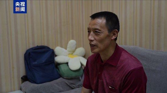 追更15年前的一张珍贵合照!重庆“棒棒”父子故事暖心后续→