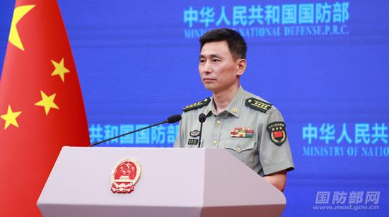 阅兵仪式会有哪些从未亮相过的武器装备?国防部回应