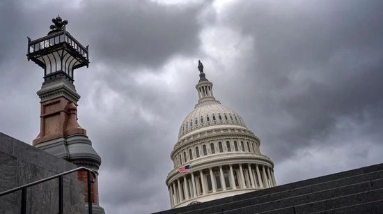 美政府“停摆”40天 共和党称“已有协议”拟今日表决