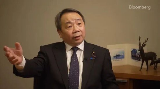 当代汉奸石平，又跳出来了