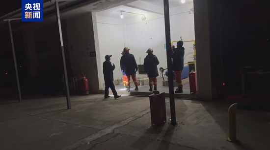 西藏那曲市比如县4.9级地震致313户房屋受损