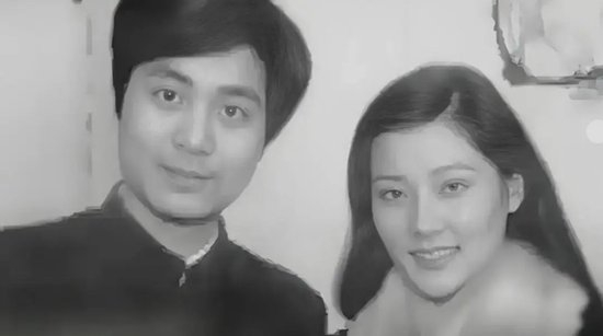 除了何晴，这些60后内地女星也是绝美