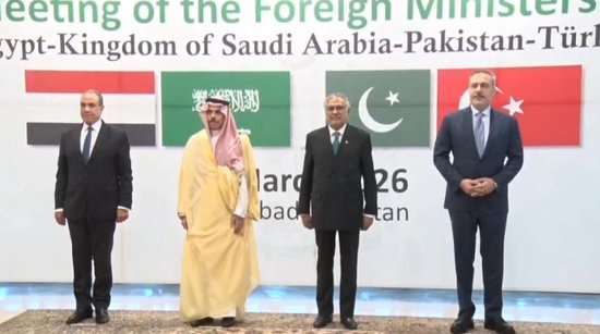 胡塞入局致以三面受敌 美被曝筹备地面战 伊朗盯上美以军政人员住所