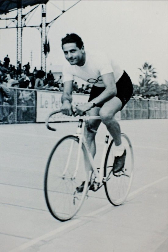 世界最长寿奥运冠军、前法国男子自行车运动员离世，享年101岁