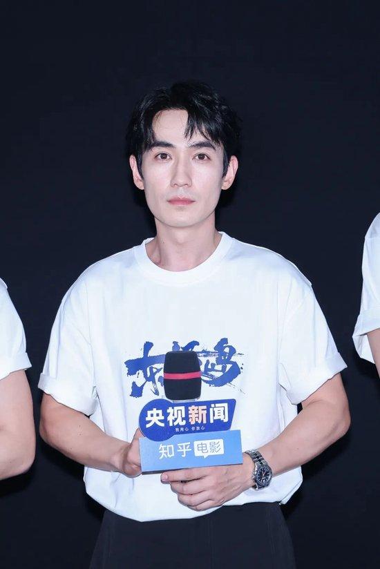 这场观影团,为“不被遗忘”而来……