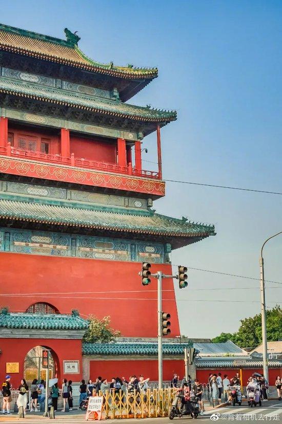 只有中国才会诞生这样一条线