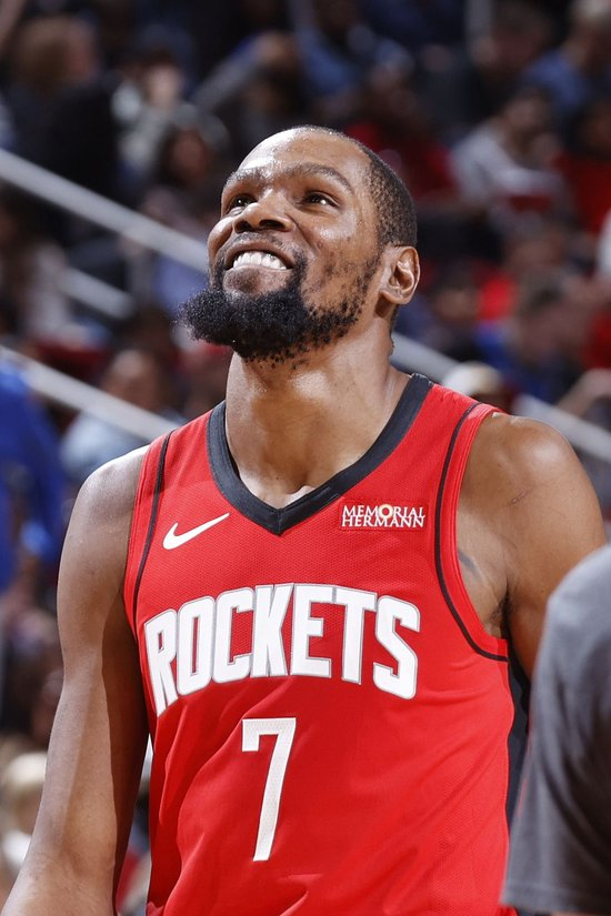 半年后重评KD交易：还是太阳更赚 火箭仍没有进入争冠第一梯队