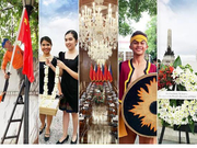 一个“菲”同寻常的决定：中菲建立全面战略合作关系