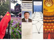 遥隔四万里的“好知音” 习近平再访阿根廷