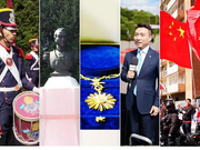 峰会之后又逢君 习近平说这件事创造了中阿关系史上新纪录