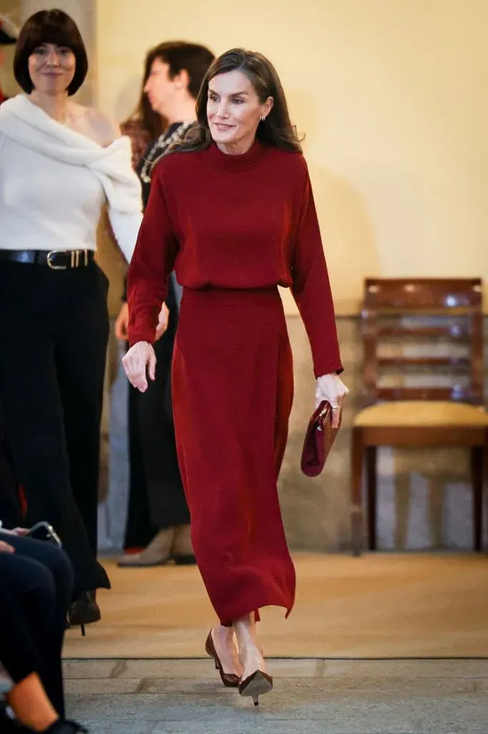 高颜值王室访华，她的衣橱藏着多少中国情结？