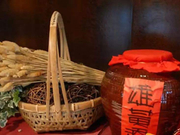 趣话端午小习俗