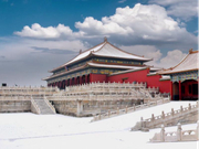 文化潮涌：看北京如何提升城市文化魅力