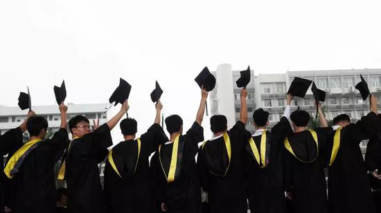 对于一所大学来说,什么样的名字算是好ID?
