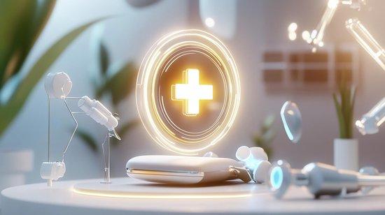 AI辅助医疗诊断 这个“D医生”靠谱吗?