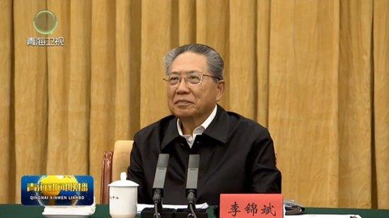 首个!中央指导组组长、副组长到会,省委书记、省长现场听问题