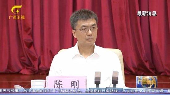 倒查十年!广西党委书记要求严肃追责,6位省部级任组长