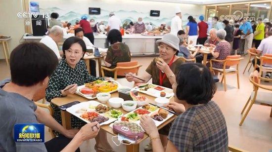 【新思想引领新征程】解决群众急难愁盼 绘就温暖民生新图景