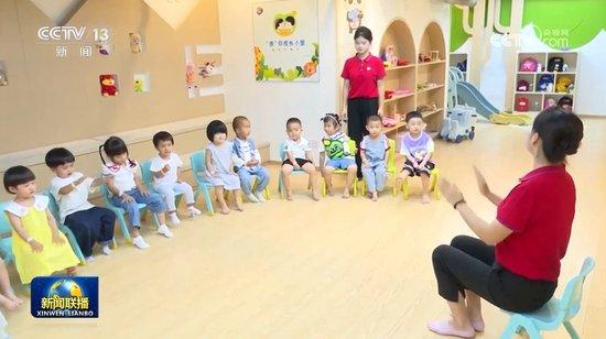 【新思想引领新征程】解决群众急难愁盼 绘就温暖民生新图景