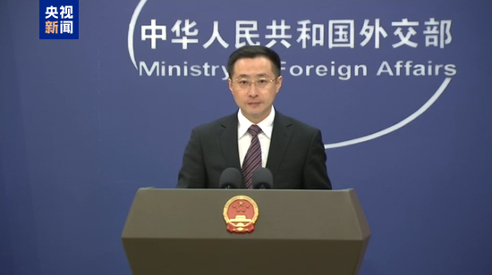 外交部：敦促日方深刻反省侵略历史 停止为自身扩张军力寻找借口
