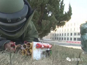 这双手伤痕累累 却做出了“最美敬礼”