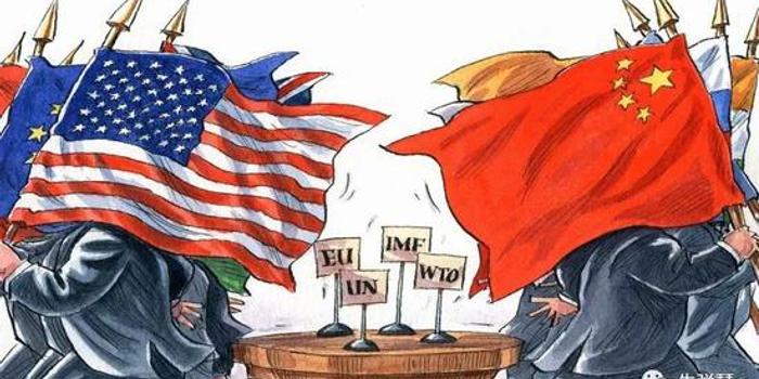 中美贸易下一步谈判 这五个判断很重要