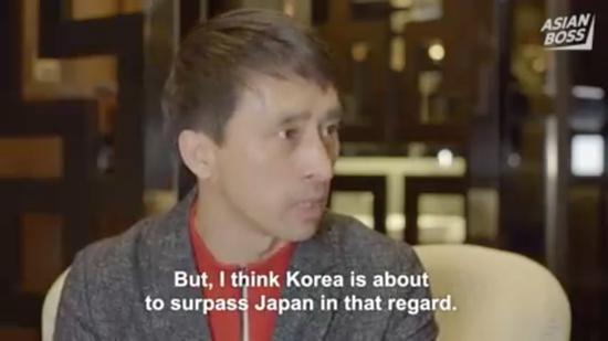 △ 韩国最顶尖的反偷拍专家 Son Hae Yeong斩钉截铁地说:“论偷拍,隔壁色情业发达的日本都无法和韩国相提并论”