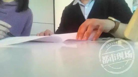 网传安徽佑铭医疗科技有限公司到肥东县从事代孕,官方通报