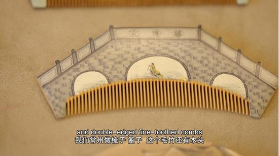 写给运河的一封信丨外教老师特蕾莎:让世界读懂中国大运河