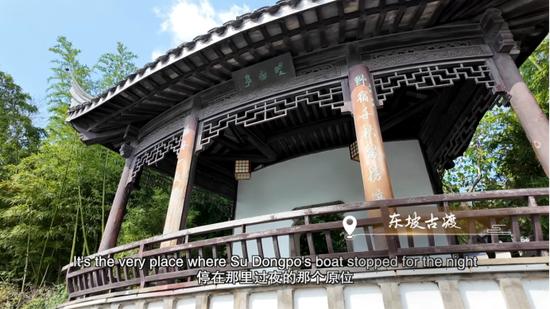 写给运河的一封信丨外教老师特蕾莎:让世界读懂中国大运河