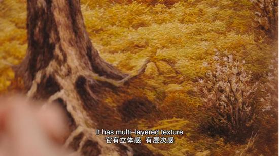 写给运河的一封信丨外教老师特蕾莎:让世界读懂中国大运河