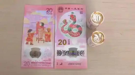 “蛇钞”溢价200%背后:三大原因刺激二手行情走高