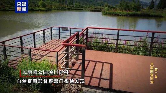 崔茂虎奢靡享乐!牌瘾大到毫不避讳 沉醉于和商人老板推杯换盏