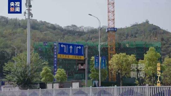 在鞍前马后的奉承里迷失方向 贪官被“保姆式”围猎细节披露