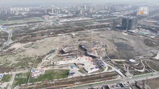 跨省非法倾倒“固废”竟成生意!总台曝光背后黑色利益链