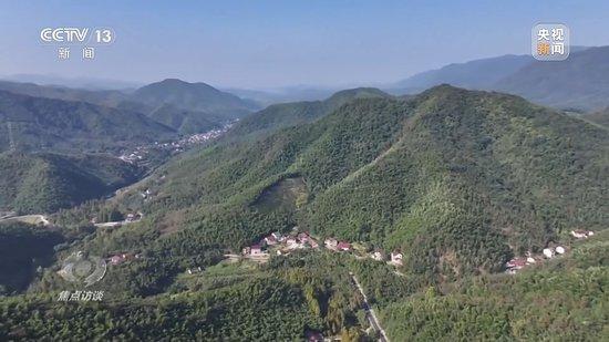 跨省非法倾倒“固废”竟成生意!总台曝光背后黑色利益链