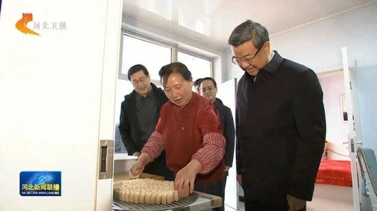 多位省级党政“一把手”的“五一”假期