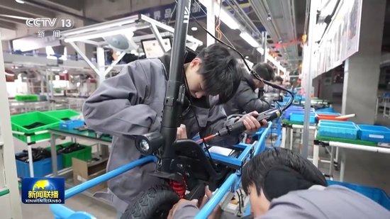 多地出“实招” 推动民营经济高质量发展稳步前行