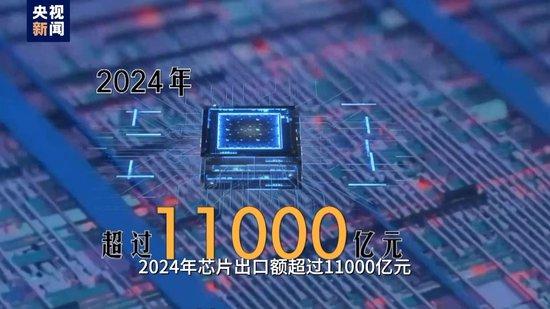 视评线丨美国“芯”机算尽 难阻中国标“芯”立义