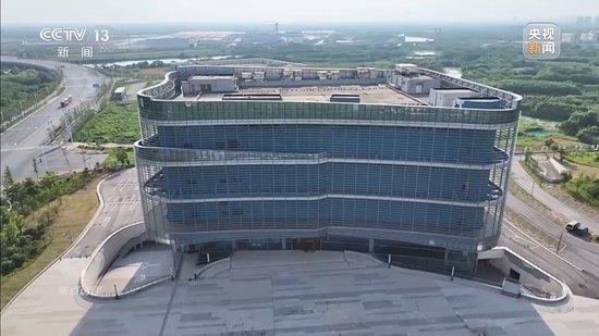 江西回应投资3.5亿的博物馆闲置两年：将深入调查 严肃处理