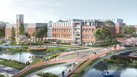 教育部批准!中国“芯片首富”斥资300亿办大学