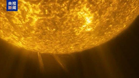 “星链”卫星频繁提前坠落 研究称与太阳活动加剧有关