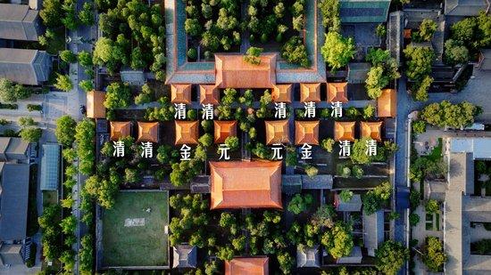 文化中国行·营造之法丨一座建筑,如何传承千年儒风